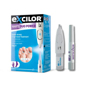 Buy Excilor Warts Duo Power -10ml Online