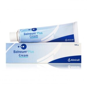 Buy Balneum Plus Cream - 100g Online