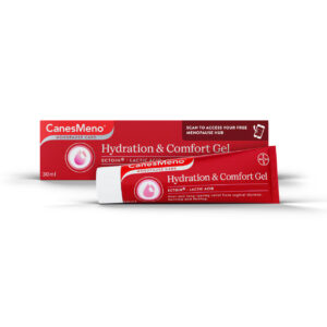 Buy CanesMeno Hydration and Comfort Gel - 30ml Online