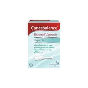 Buy Canesbalance Bacterial Vaginosis Vaginal Gel - 7 Pack Online