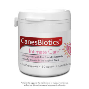 Buy CanesBiotics Oral Capsules - 30 Capsules Online