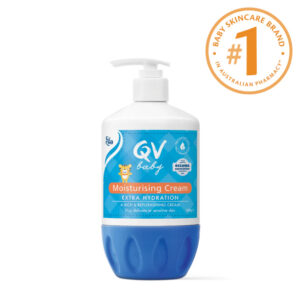 Buy QV Baby Moisturising Cream - 250g Online