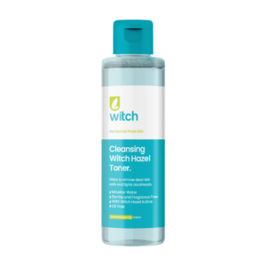 Buy Witch Cleansing Witch Hazel Toner - 200ml Online