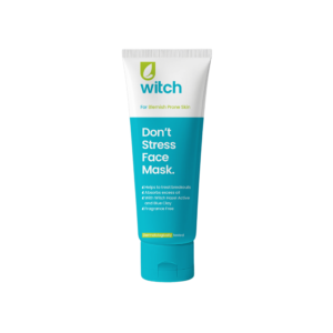 Buy Witch Don't Stress Face Mask - 75ml Online