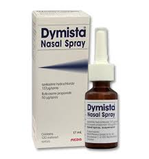 Dymista Nasal Spray 23g (120 Dose)
