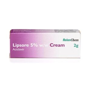 Aciclovir 5% Cream 2g