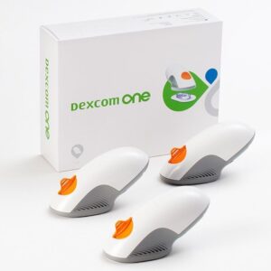 Dexcom ONE Sensor - 30 Days