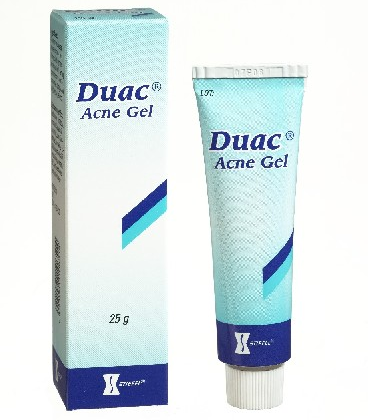 Duac Once Daily Gel - Image 2