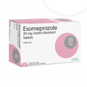 Esomeprazole (28 Pack)