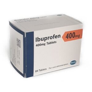 Ibuprofen Tablets