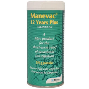 Manevac Granules - 250g